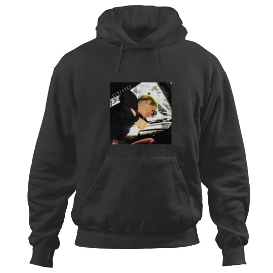 Discover Ministry in case you didnt feel like showing up live Hoodies