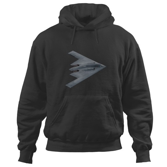 Discover Northrop Grumman B-2 Spirit Hoodies