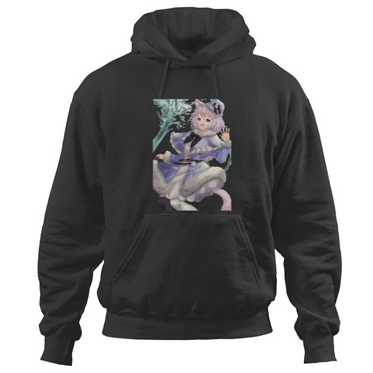 Discover nyatasha nyanners Hoodies