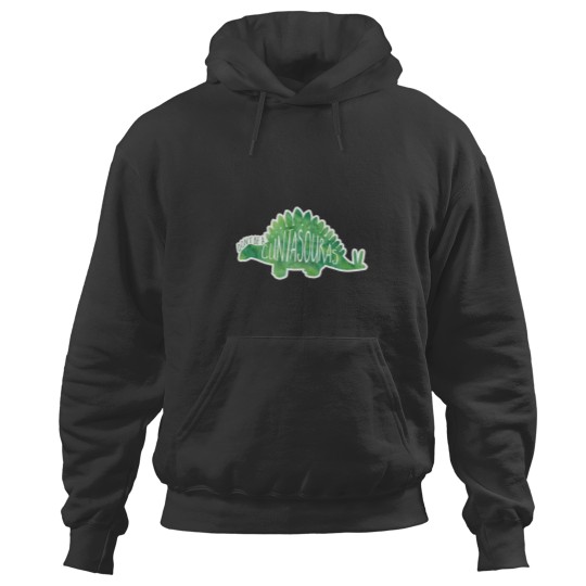 Discover Cuntasouras, cuntasaurus, inappropriate, vulgar, nsfw, offensive dinosaur gift Hoodies