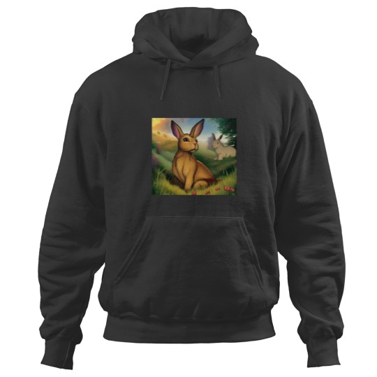 Discover Watership Down series. The Sense of ning Hoodies