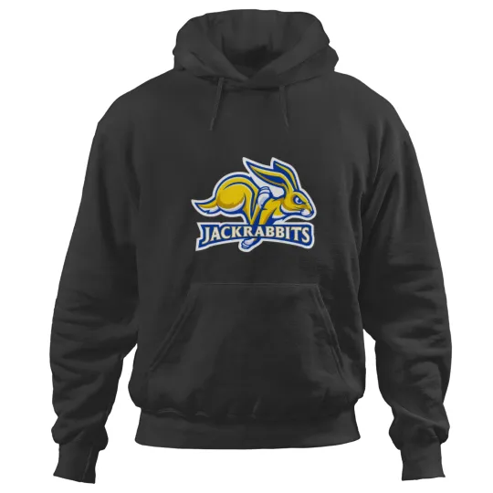 Discover South Dakota State University (SDSU) Jackrabbits Hoodies