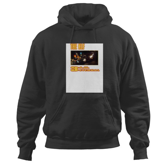 Discover 3AM Hoodies