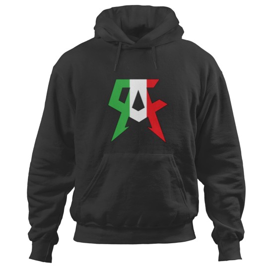 Discover Canelo Hoodies