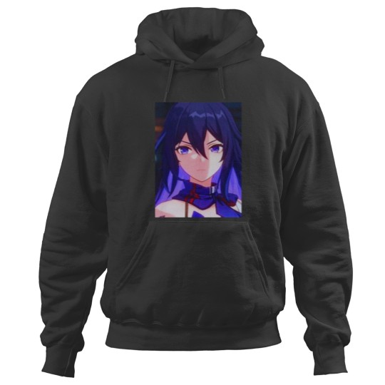 Discover honkai star rail Long Hoodies