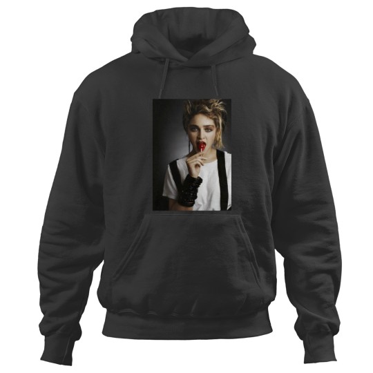 Discover Madonna Candy T-Shirt , Madonna T-Shirt, Band Shirt, 80s Shirt Hoodies