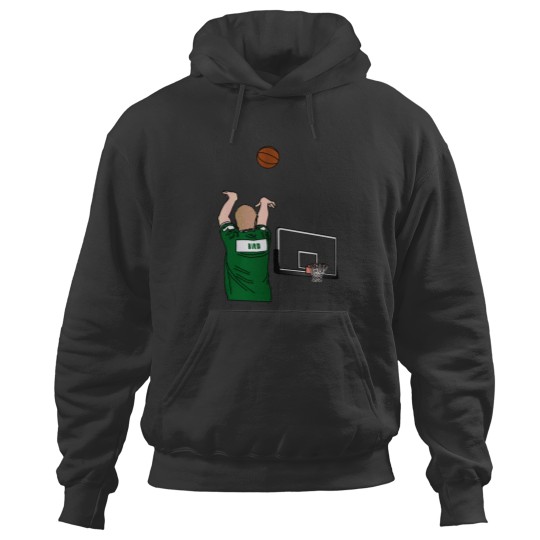 Discover Bird 3Point m Up Shoulder Cannon Hoodies