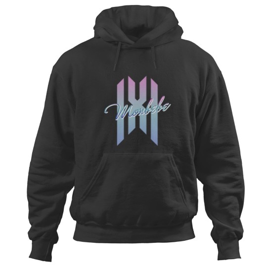 Discover MonstaX - Monbebe Hoodies