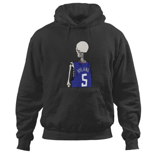 Discover Hyland Hoodies