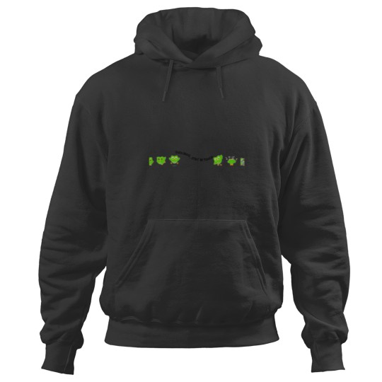 Discover Duolingo funny, Duolingo characters Hoodies