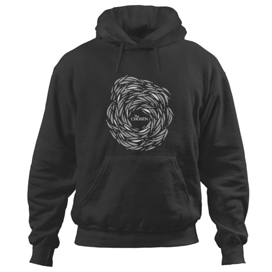 Discover  Against The Current Red Chosen Hoodies