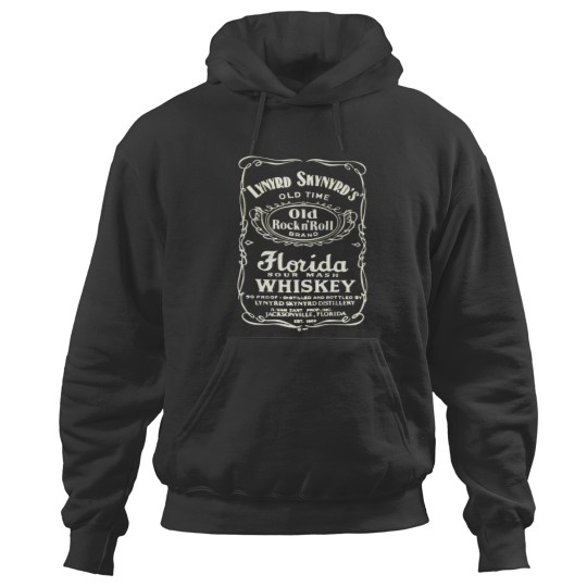 Discover Classic rocks - Lynyrd Skynyrd Hoodies