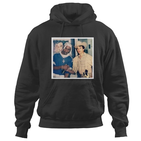 Discover 2pac and chalino sanchez Hoodies