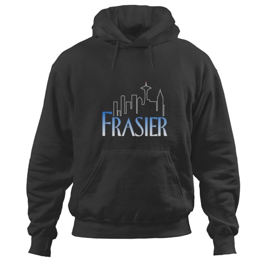 Discover Frasier Merchandise Hoodies