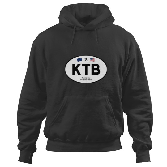 Discover KTB Hoodies