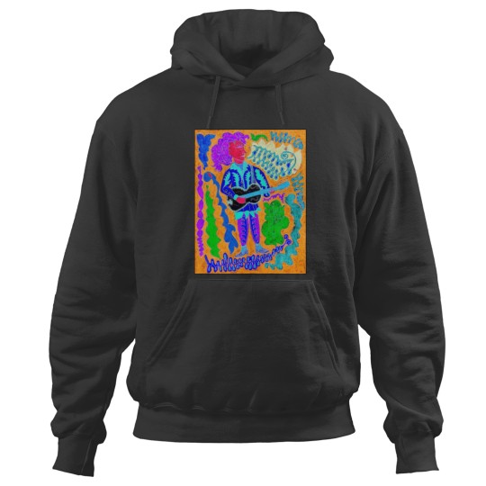 Discover this machine kills fascists Hoodies