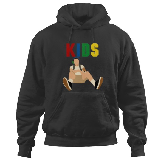 Discover macmiller Kids Hoodies