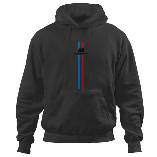 Discover motorsport m series Hoodies