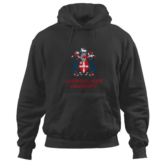 Discover College of L Hope University Studies Hoodies