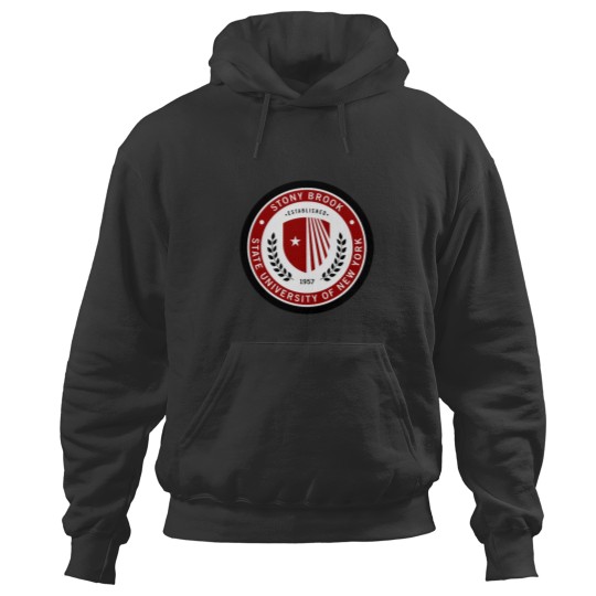 Discover SUNY Stony Brook (2) Hoodies