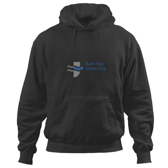 Discover College of Bath Spa University Studies Hoodies