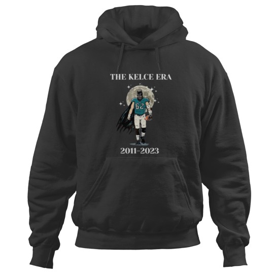 Discover Jason Kelce Retirement, Jason Kelce Retire, Football Hoodies