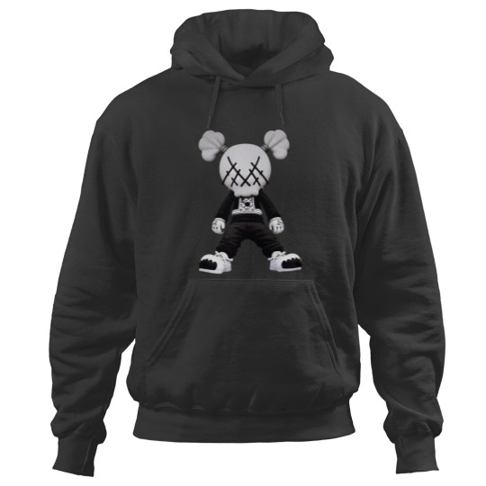 Discover KAWS 2 Hoodies