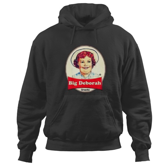 Discover big deborah apparel t Hoodies