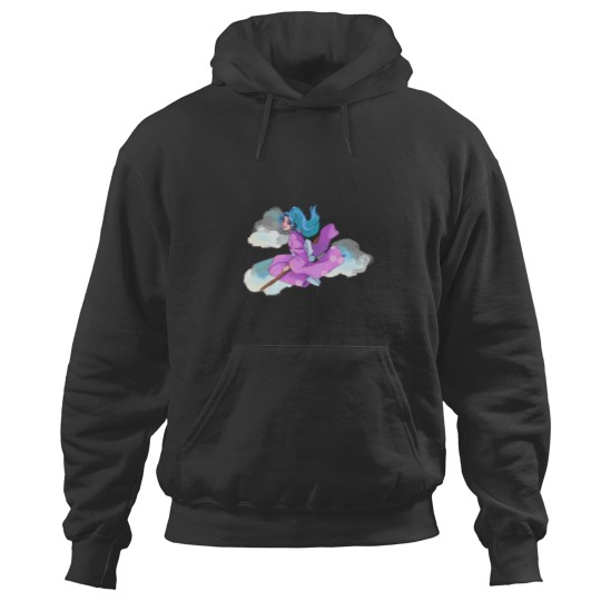 Discover Botan Hoodies