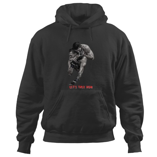 Discover Khabib Nurmagomedov Hoodies
