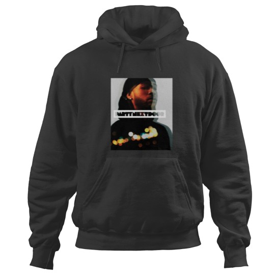 Discover Partynextdoor Album Cover Hoodies