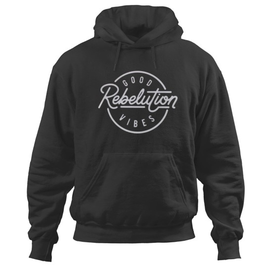 Discover Moletons Rebelução