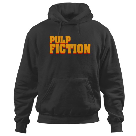 Discover Pulp Fiction Hoodies
