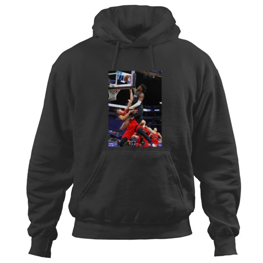 Discover Anthony Edwards Awesome Hoodies
