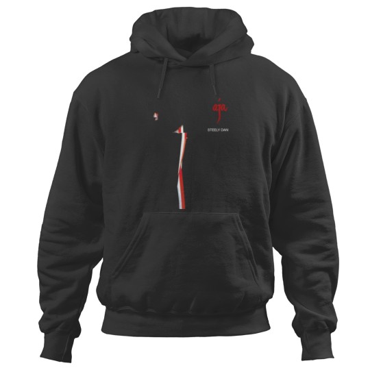 Discover Steely Dan Aja Hoodies