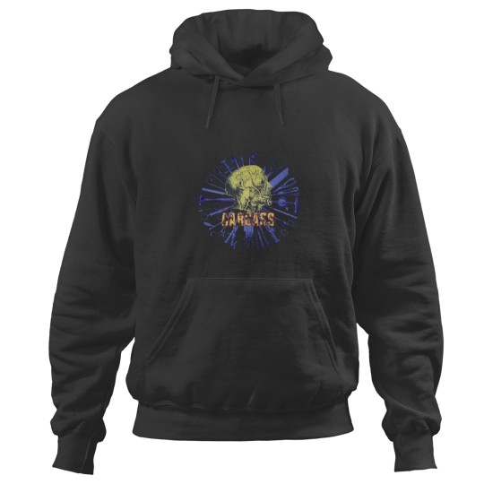 Discover bolt thrower Hoodies
