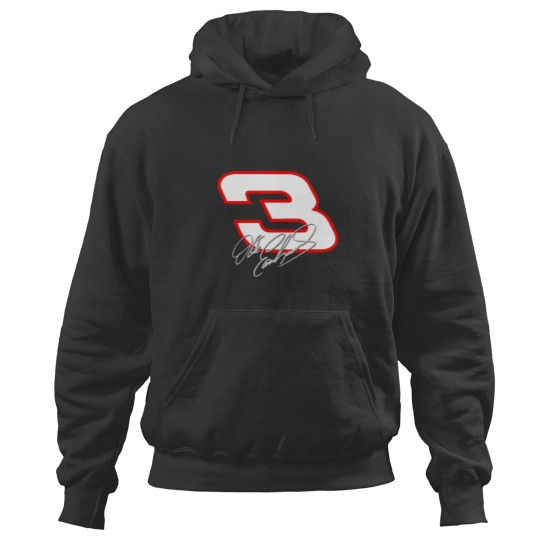 Discover EARNHARDT SR. Hoodies