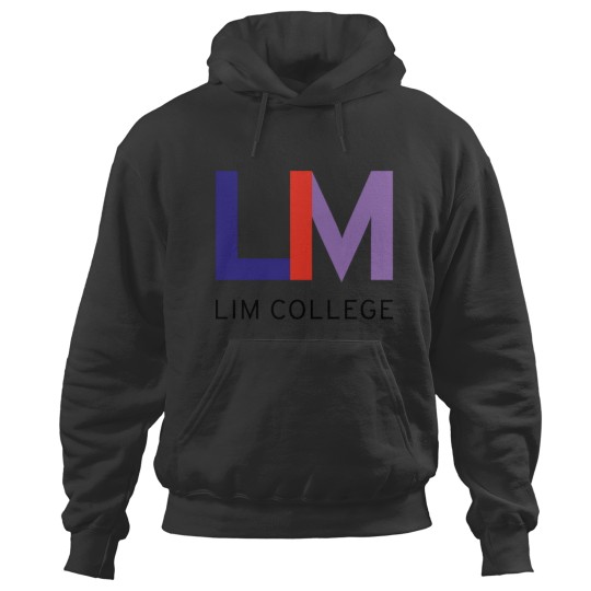 Discover LIM College Hoodies