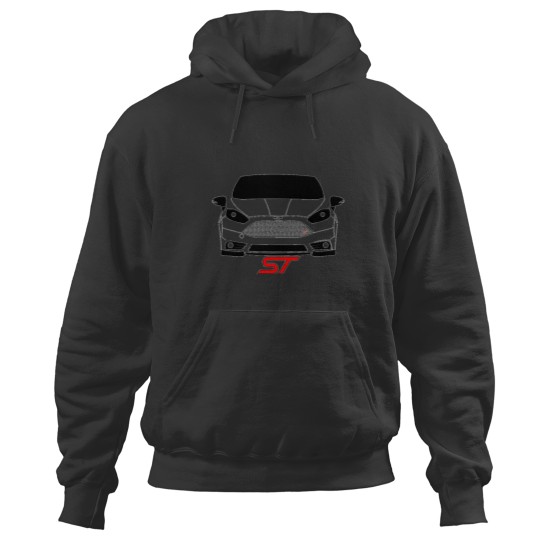 Discover st party 2014 Hoodies