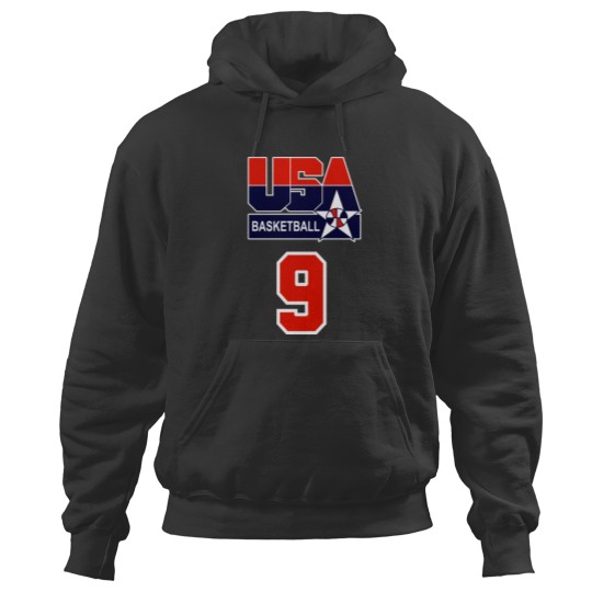 Discover USA DREAM TEAM 92 - FRONT amp BACK PRINT Hoodies
