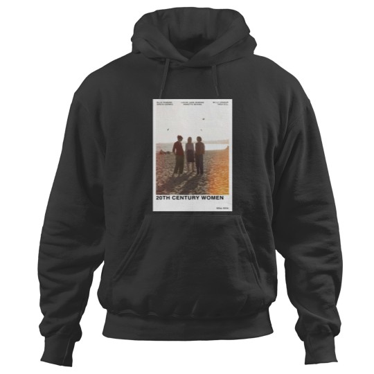 Discover 20th Century Women Hoodies