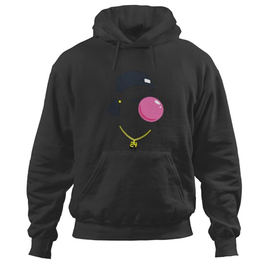 Discover Ken Griffey Jr Bubble Gum Bubble Hoodies