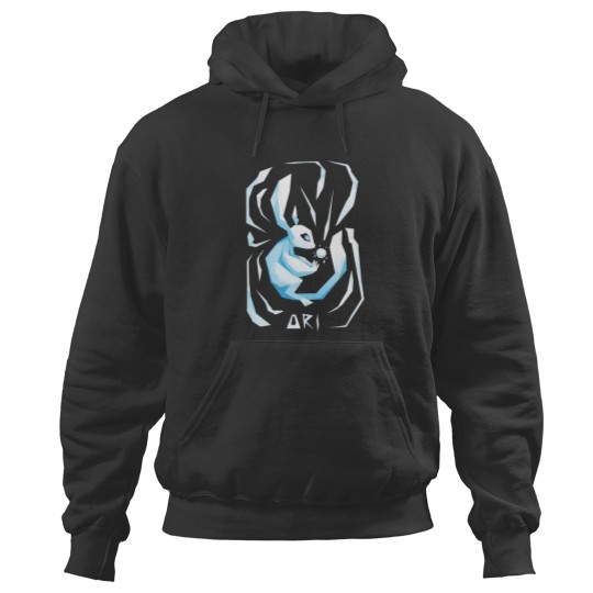 Discover Gathering the light Hoodies