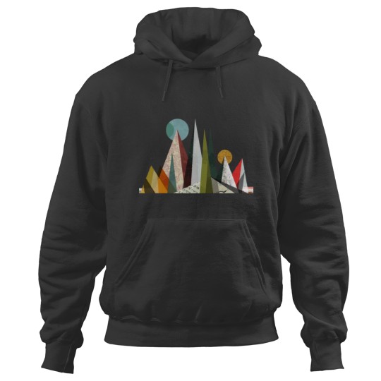 Discover Young the Giant Hoodies