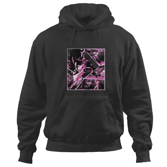Discover Street Fighter 6  Juri Han Hoodies