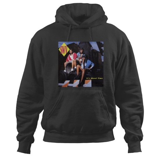 Discover SWV Its About Time Hoodies
