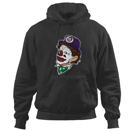 Discover JP Patches Hoodies
