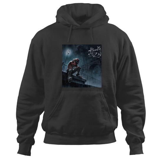 Discover A boogie wit da hoodie szn cover  _s Premium Hoodies
