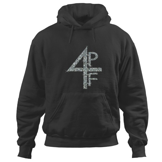 Discover 4PF For Fans Hoodies