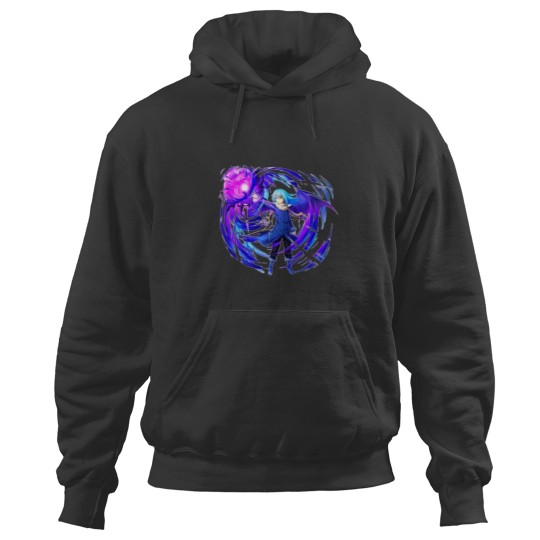 Discover rimuru tempest That Time I Get Reincarnated as a Slime s2 Hoodies